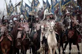 抢了自己亲侄子的皇位，他做到天子守边关，今天来说说明成祖朱棣图片