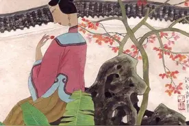 《金瓶梅》：丑妇王六儿是如何博得西门庆欢心的？图片