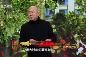 喜剧小品：郭冬临比窦娥还冤，大妈《取钱》被骗非说郭子是小偷图片