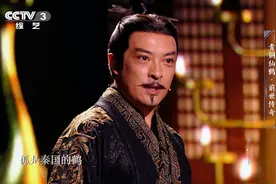 播出两期豆瓣已9.5分：国家宝藏最出彩的单元，富大龙真是绝了图片
