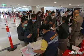 独家详解！泰国“7·31签证大限”究竟是怎么回事？图片