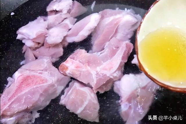 花胶香菇排骨汤 2026年花胶香菇排骨汤怎么做