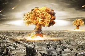 如果突然爆发世界大战了，你被困在城市大楼里应该做什么储备？图片