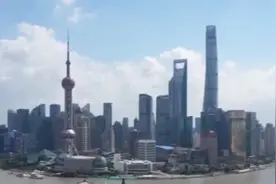 一张蓝图绘到底 陆家嘴坚持不懈乘势而上图片