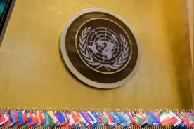 中国代表呼吁帮助中部非洲国家保持和平稳定图片