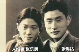 张锡祜，26岁死于淞沪会战，父亲张伯苓：死得好，死得好图片