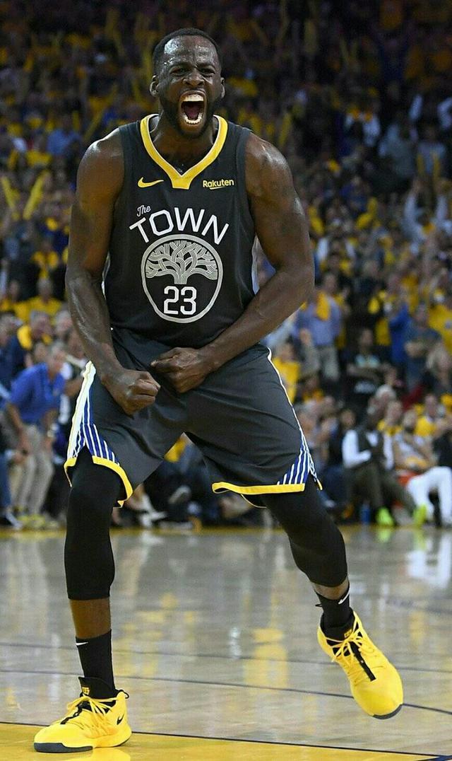 盘点nba十大矮个子内线球星:追梦格林难进前五