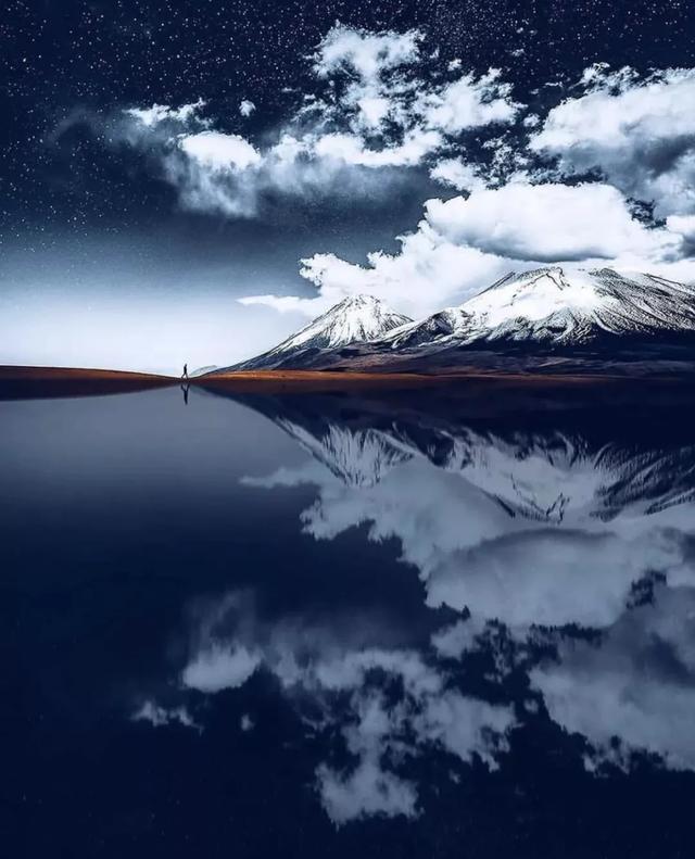 100幅顶级摄影师的获奖摄影