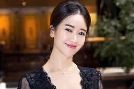 好风凭借力！左小青在泪水中感谢3位恩人图片