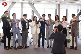 《闪闪发光的你》惊现“易式拷问”易立竞“借口”称是“角色需要”图片