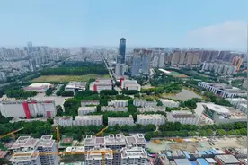 成都市新都区全国第七次人口普查各镇（街道）常住人口数据公布图片