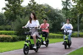 电动车迎来了“口碑榜”，这些品牌质量最受车主认可，你同意吗？图片