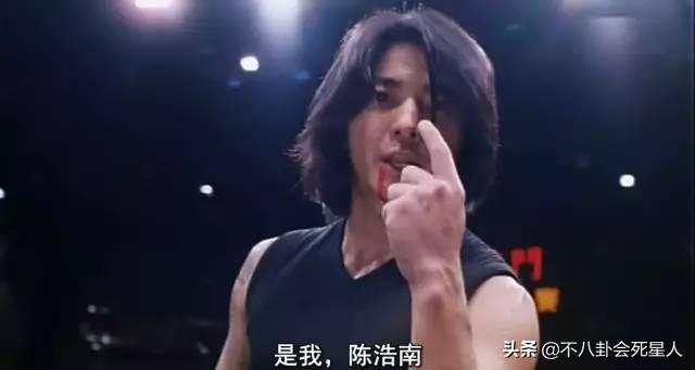《古惑仔》25年后，有人来内地生活，有人嫁富豪，有人患病多年
