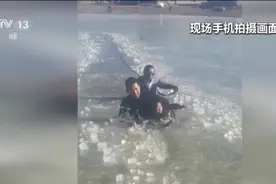 全国道德模范候选人集中公示丨尼玛次仁 旺久多吉：寒风中的温暖图片