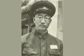 这位元帅为人低调，却是真正的战术大师，军事水平不在粟司令之下图片