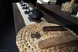 有年份的老茶越来越受欢迎，背后的原因竟是这个图片