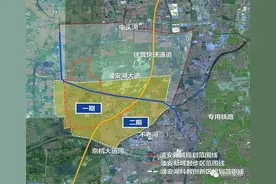 又有学校落户！徐州潘安湖科教创新区公布最新规划图片
