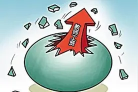 高级教师36年教龄六级岗位，每月工资多少？有多少人能达到此水平图片