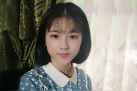 八角亭迷雾：都说小演员不美，看过她的生活照才发现，是造型毁人图片