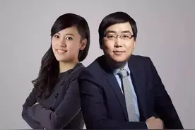 上市滴滴的背后，最大老板不是程维和柳青，而是这个日本富豪图片