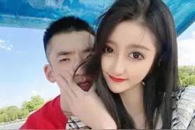 球星陶汉林的情感史，被美女网红诱惑而劈腿，抛弃奥运冠军女友图片