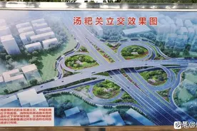 贵阳花250亿修一条路，这条“钻石大道”值得吗？图片