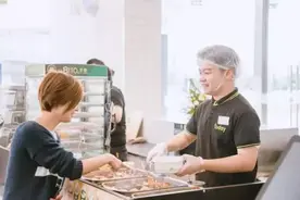 区域便利王——Today、每一天、新佳宜的数字化升级创新之道图片