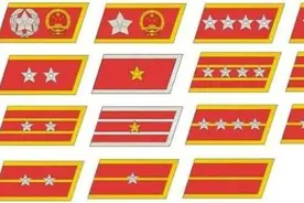 周总理在建国前授过中将加上将军衔 陈云彭真林伯渠等曾是啥军衔图片