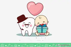 宝宝几个月开始长牙？多大开始刷牙？宝宝的乳牙需要刷吗？看这里图片