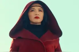 鬼吹灯：各大版本Shirley杨，你最爱哪个影视中的Shirley杨呢？图片