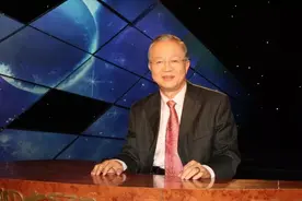 做人当如水！三十年河东，三十年河西，谁也不要瞧不起谁…图片