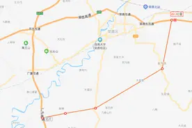 荣昌环线高速公路PPP项目对双河区域发展的重要意义图片