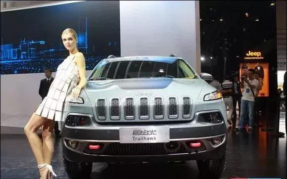 销量暴跌61%！口碑严重下滑，一代“神车”Jeep走向没落