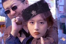 从军校白富美到李诞前妻，黑尾酱的故事远比你想象的更恶劣图片
