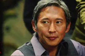 钮承泽是怎样的导演和演员？他的个人成长史，就是半部台湾电影史图片