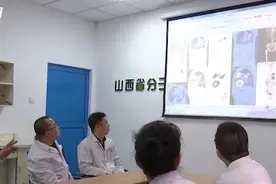 国药同煤总医院引进新型PET-CT提升诊疗水平图片
