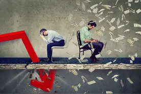 私募大佬葛卫东押错宝？5亿投资闻泰科技浮亏超7000万图片