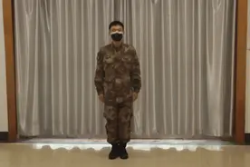 动起来，跟着兵哥哥一起Tabata！图片