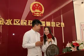 大数据显示河南离婚人数全国第一：因人口基数大，离婚人数多不等于离婚率高图片