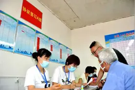 先苦后甜  “征”得民心 ——福利路街道棚改征拆工作有感图片