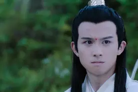 《陈情令》金凌和蓝思追的名字含义好理解，那魏婴呢？图片