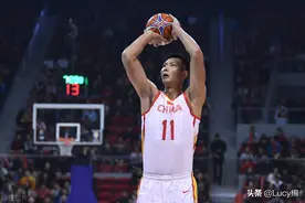 大哥还是你大哥，易建联满血归来图片