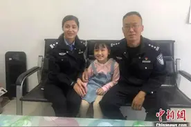 【我为群众办实事】新疆帕米尔高原女民警20余载用真情“温暖”群众图片