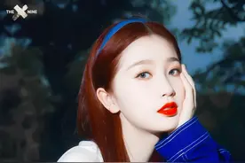 春天需要1支这样的口红，减龄显白，颜值爆棚图片