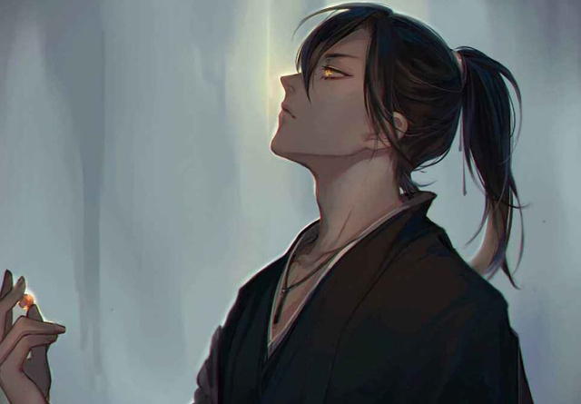 魔道祖师：义城组五句虐心语录，你欺他眼盲，骗的他好苦