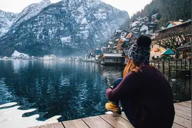 始祖鸟、猛犸象、土拨鼠这几个顶级户外品牌，看看冬天都买哪些款图片