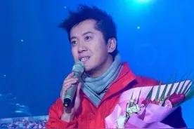 8次参加春晚，却因作死被捕入狱的毛宁，如今51岁还能再次翻红？图片