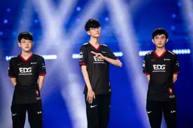 S11落幕仅4天，又一赛事降临，EDG祭出全华班，Theshy接班人回归图片