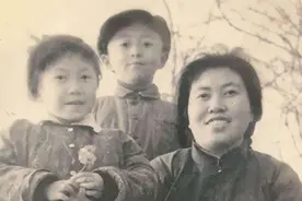 回忆我儿时邻居图片