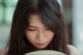 我，90年，今年31岁了，大龄剩女，感觉嫁不出去了怎么办？图片